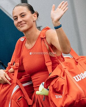Marta Kostyuk photo