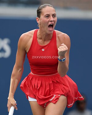Marta Kostyuk photo