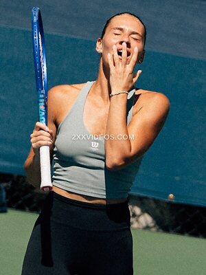 Marta Kostyuk Nude Leaked Photo #29