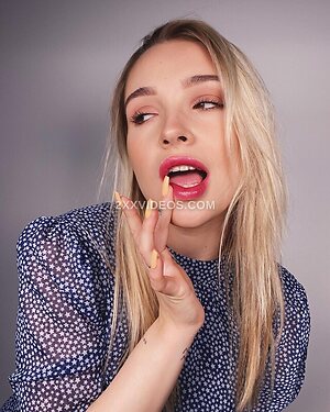 Martina Horňáková moma Nude Leaked Photo #4