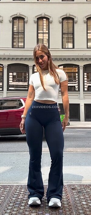 Martu Ojeda Nude Leaked Photo #4