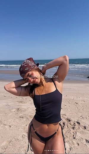 Martu Ojeda Nude Leaked Photo #6