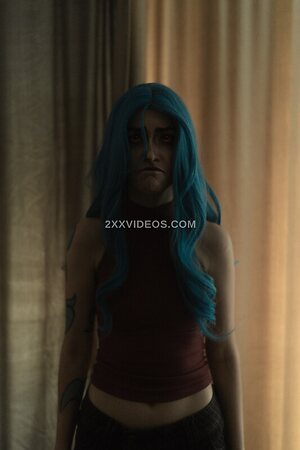 Marty Cipher Nude Leaked Photo #12