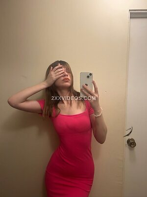 martyharu Nude Leaked Photo #6