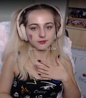 Marybyuu Nude Leaked Photo #3