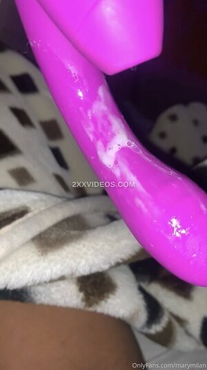 Marystarborn Nude Leaked Photo #18