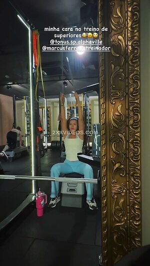 Maísa Silva Nude Leaked Photo #7