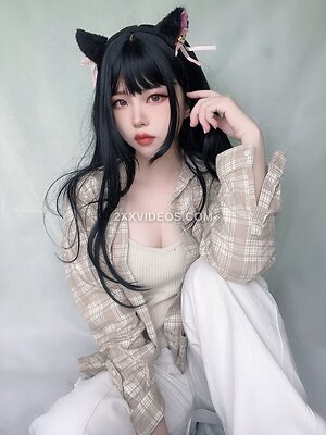 Matcha Mei Nude Leaked Photo #2