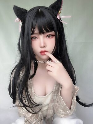Matcha Mei Nude Leaked Photo #3