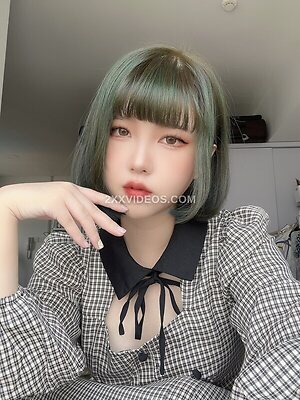 Matcha Mei Nude Leaked Photo #4