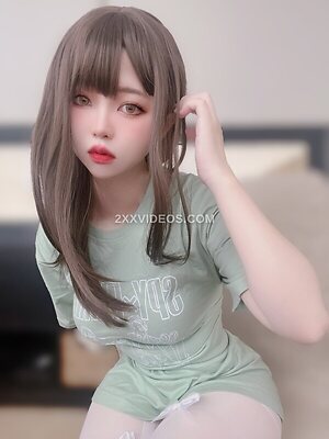 Matcha Mei Nude Leaked Photo #5