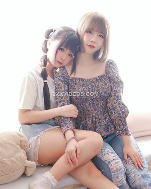 Matcha Mei Nude Leaked Photo #6