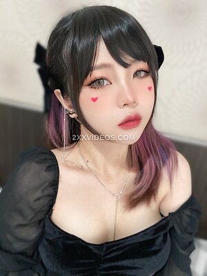 Matcha Mei Nude Leaked Photo #13