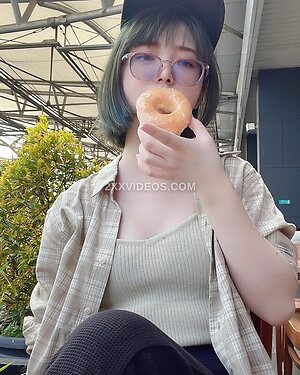 Matcha Mei Nude Leaked Photo #14