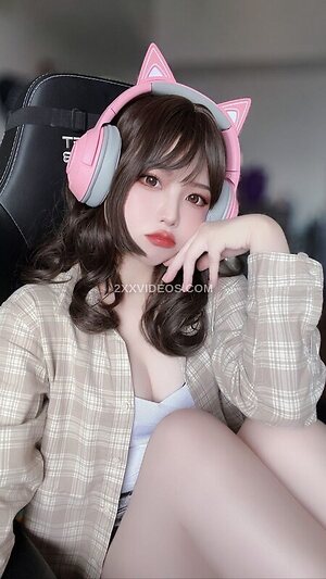 Matcha Mei Nude Leaked Photo #20