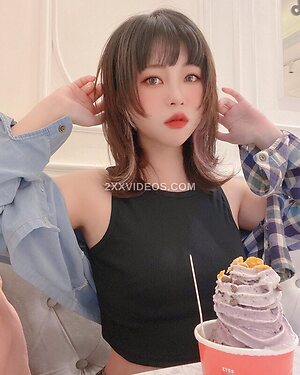 Matcha Mei Nude Leaked Photo #26