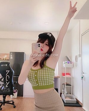 Matcha Mei Nude Leaked Photo #32