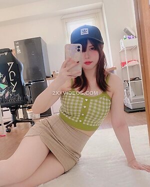 Matcha Mei Nude Leaked Photo #33