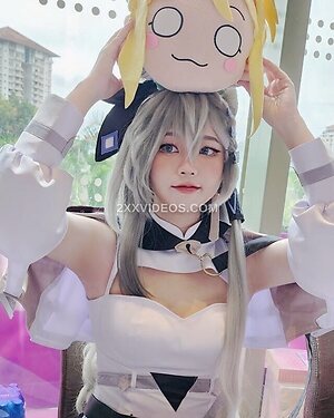 Matcha Mei Nude Leaked Photo #38