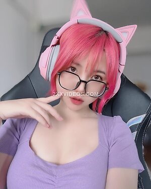 Matcha Mei Nude Leaked Photo #39