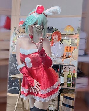 Matcha Mei Nude Leaked Photo #43