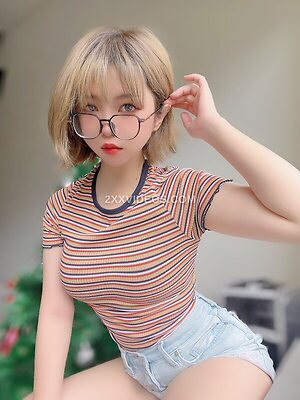 Matcha Mei Nude Leaked Photo #45