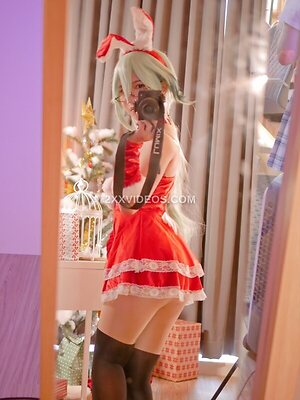 Matcha Mei Nude Leaked Photo #46