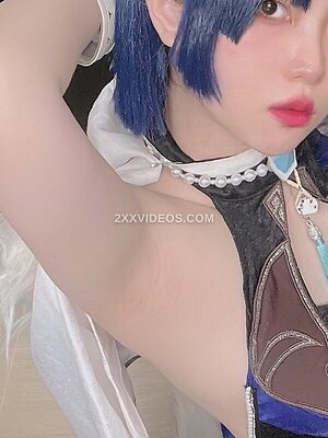 Matcha Mei Nude Leaked Photo #47