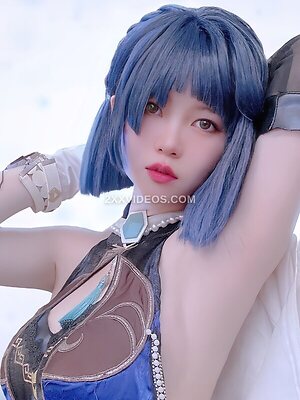 Matcha Mei Nude Leaked Photo #48