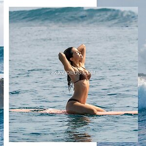 Maureen Montagne Nude Leaked Photo #11