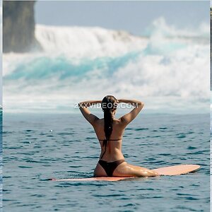 Maureen Montagne Nude Leaked Photo #17