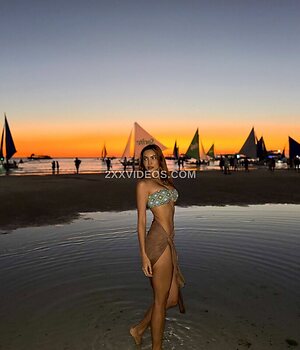 Maureen Montagne Nude Leaked Photo #20