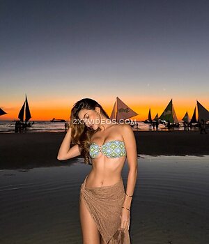 Maureen Montagne Nude Leaked Photo #21