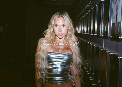 Maxxine Dupri photo
