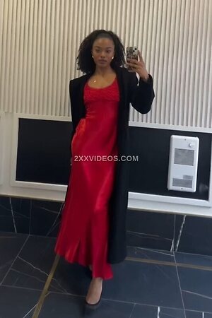 Maya Boyd Nude Leaked Photo #2