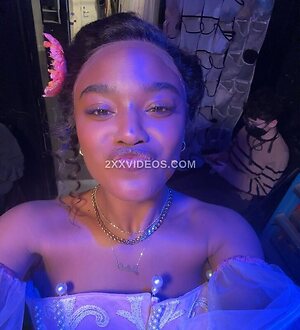 Maya Boyd Nude Leaked Photo #3