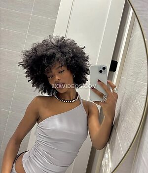 Maya Boyd Nude Leaked Photo #6