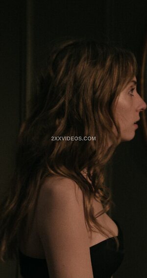 Maya Hawke Nude Leaked Photo #5