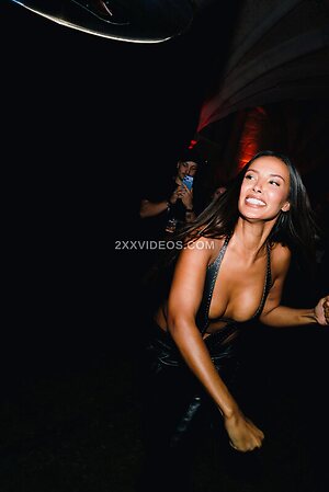 Maya Jama Nude Photos