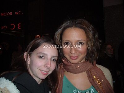 Maya Rudolph