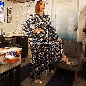 Maya Rudolph Nude Leaked Photo #25