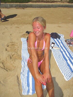 Maycen Slater Nude Leaked Photo #6