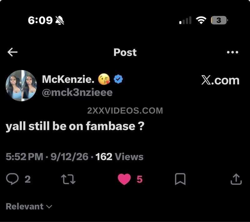 Mck3nzieee photo