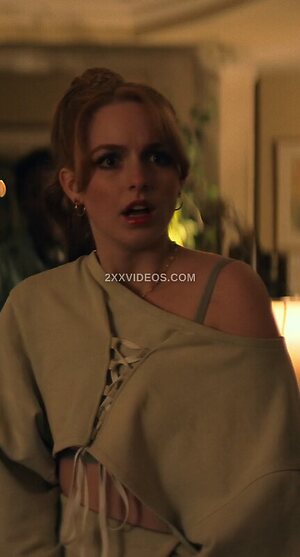 Mckenna Grace Nude Leaked Photo #68