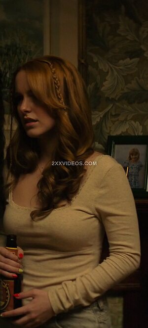Mckenna Grace Nude Leaked Photo #70