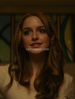 Mckenna Grace Nude Leaked Photo #72