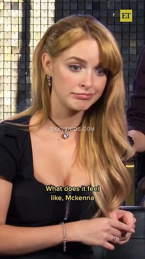 Mckenna Grace Nude Leaked Photo #93