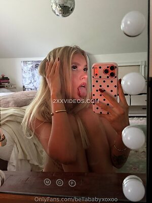 Mckinsey Wood Nude Leaked Photo #44