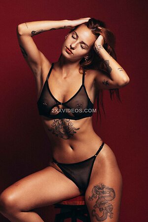 Medusaa Nude Leaked Photo #9