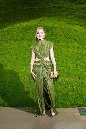Meg Donnelly Nude Leaked Photo #7